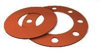 Silicone Rubber Gasket