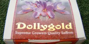 Dollygold Saffron