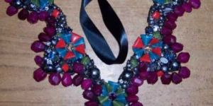 Fashion Necklace-006