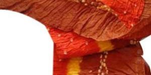 Bandhani Stole- STL014