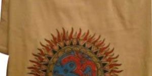 Ladies T-Shirt (TS004)