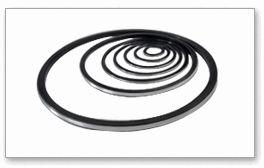 Rubber Metal Bonded Parts