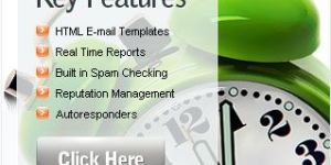 Bulk Mailing Services