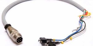 Automotive Wire Harness