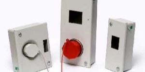 Electrical Distribution Boards