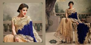 Designer Sarees