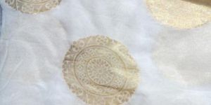 Georgette Viscose Fabric