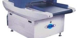 Conveyor Belt Needle Detector