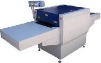 Garment Fusing Machines