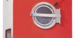 Industrial Dry Cleaning Machine (dst Dc-15)