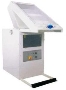 Thread Sucking Machine - (ug Ts-01)