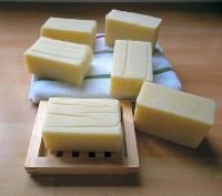Hand Made Soaps