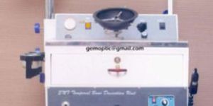 ENT Temporal Bone Workstation