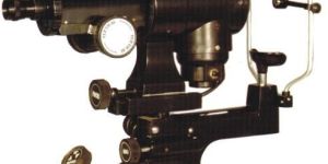 Keratometer