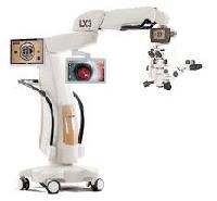 Ophthalmic Microscopes