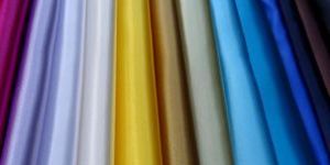 Polyester Satin Fabrics