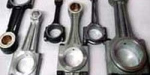 Compressor Connecting Rods