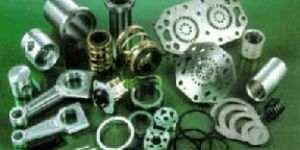 Daikin Compressor Spare Parts