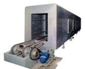 Drying Oven For 20-200ltrs Drum