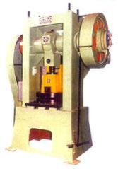 Power Press for Top & Bottom