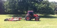 Tractor Mower