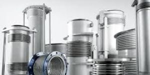 Metallic Expansion Joints