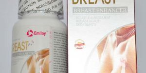 Zeenat Breast Enlargement Capsules