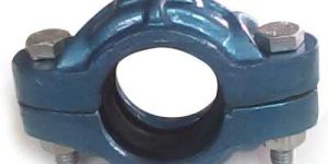 Victaulic Coupling