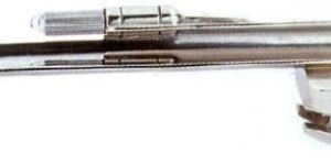 Laryngoscope Conventional Blade (Miller Blades)