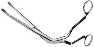 Magill Forceps