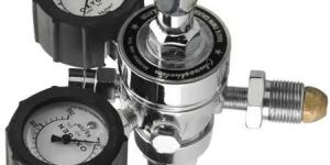 Oxygen Regulators