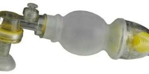 Silicone Resuscitators (For Infant)