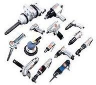 Pneumatic Hand Tools