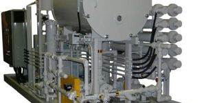 Transformer Oil Filtration Service