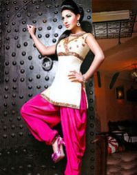 Designer Salwar Suits