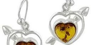 Sterling Silver Earrings