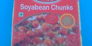 Soya Chunks