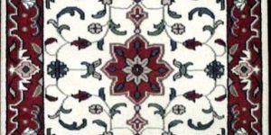 Hand Tufted Carpet