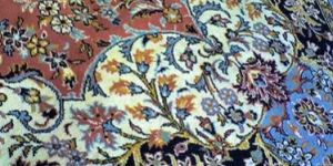 Persian Carpet