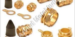 Brass Cable Glands Accessories