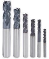 Carbide End Mill
