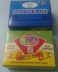Knotter Blade