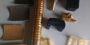 Ruti C Loom Parts