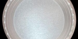 Disposable Round Plate (7 Inch)