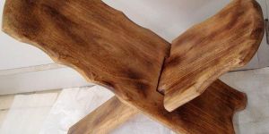 Antique Look Wooden Chair