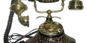 Antique Telephone
