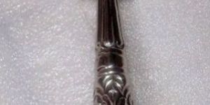 Brass Hand Held Magnifying Glass