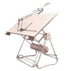 Diamond Drafting Machine