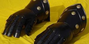Gauntlets