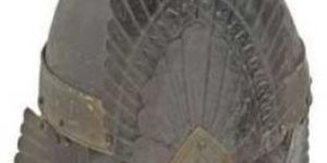 Lord Of The Rings Helmet